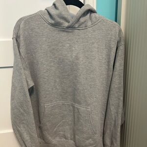 Gray Ardene Hoodie